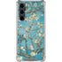 Almond Branches in Bloom by Van Gogh Galaxy S23 FE Clear Case